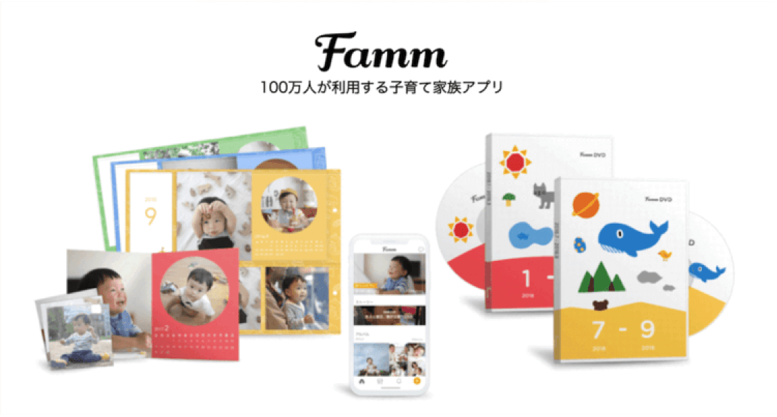 Fammについて